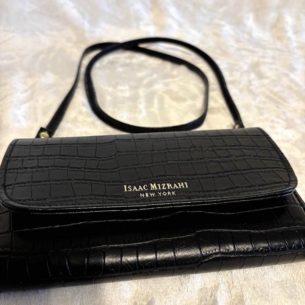 Black small purse